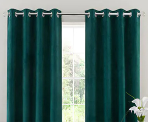 Curtains Dunelm