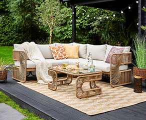 The outdoors, made greater