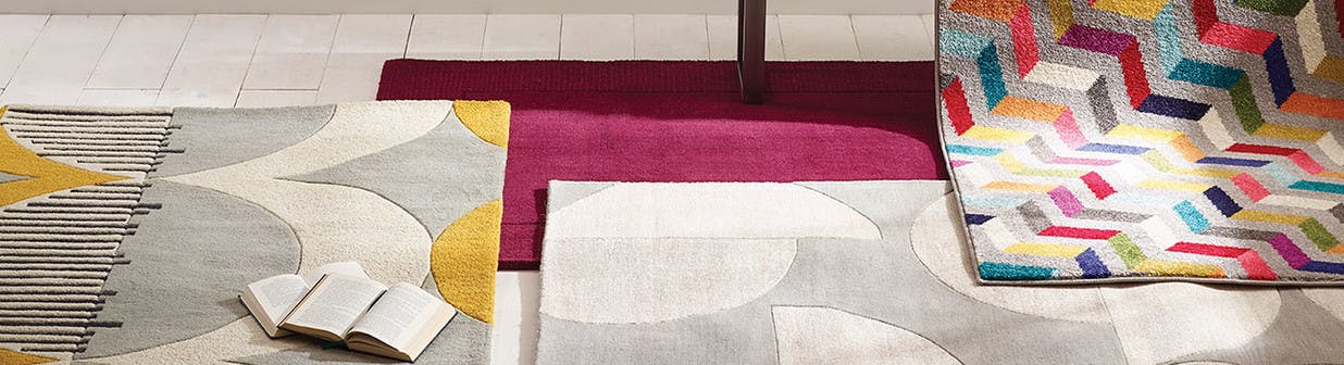 Rugs Buying Guide