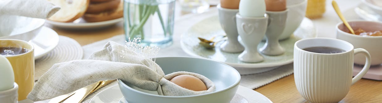 Easter Eggstravaganza