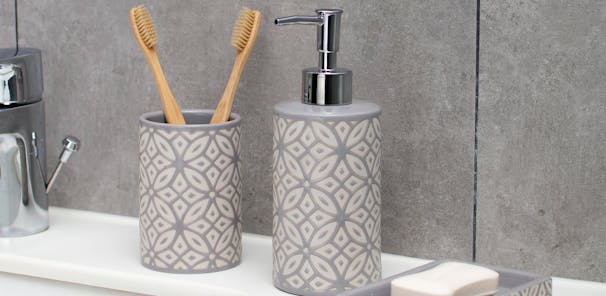 Bathroom Accessories Dunelm