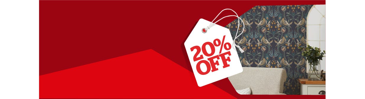 DIY sale