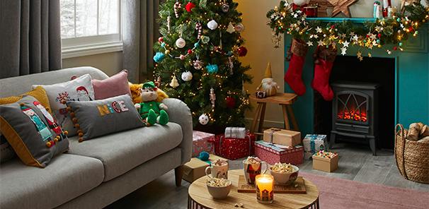 MAKE THE MOST OF CHRISTMAS EVE