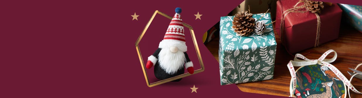 Christmas your way