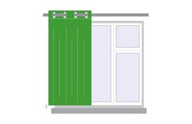 How To Measure For Curtains