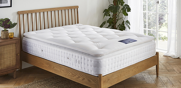 Beds & Mattresses | For King, Double & Single | Dunelm