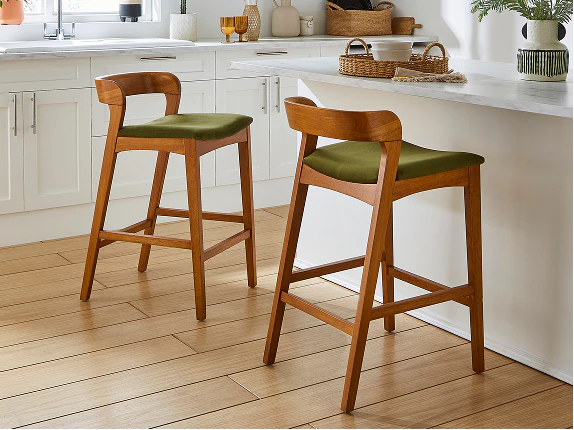 Bar stools