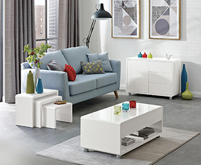 Living Room Furniture Collections | Dunelm