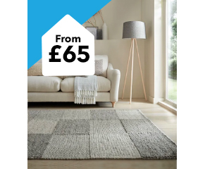Rugs at Dunelm - Selling Online for Over 15 Years