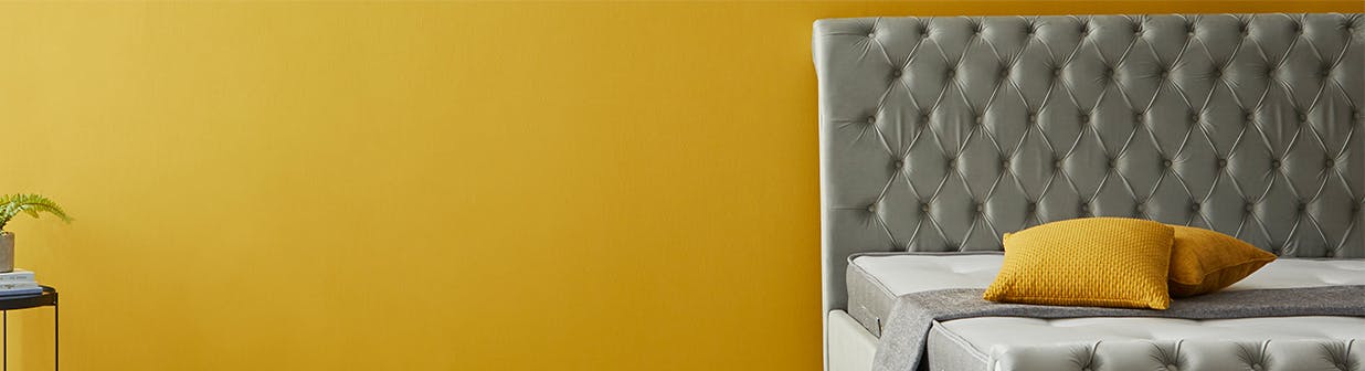 20% Off Selected Beds and Mattresses
