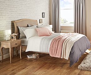Bedroom Furniture Collections | Dunelm