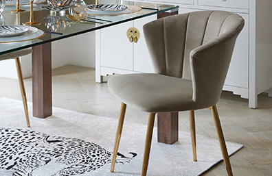 dunelm dining chairs