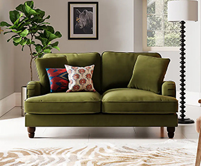 Internal furniture frames