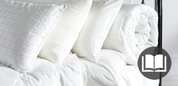Duvets, Pillows and Protectors | Dunelm