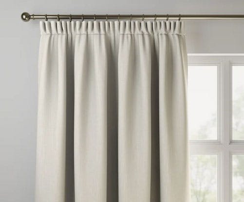 Made To Measure Curtains - Fitted to Your Needs | Dunelm