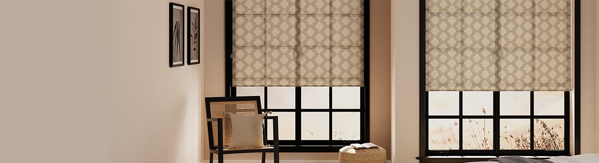 New Blinds