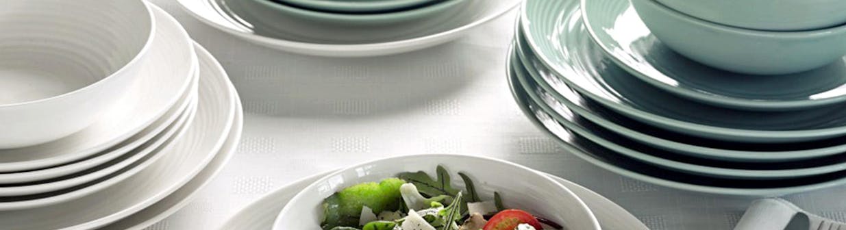 Up to 50% off selected Cook & Dine