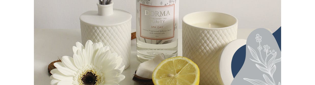 Scents of the season