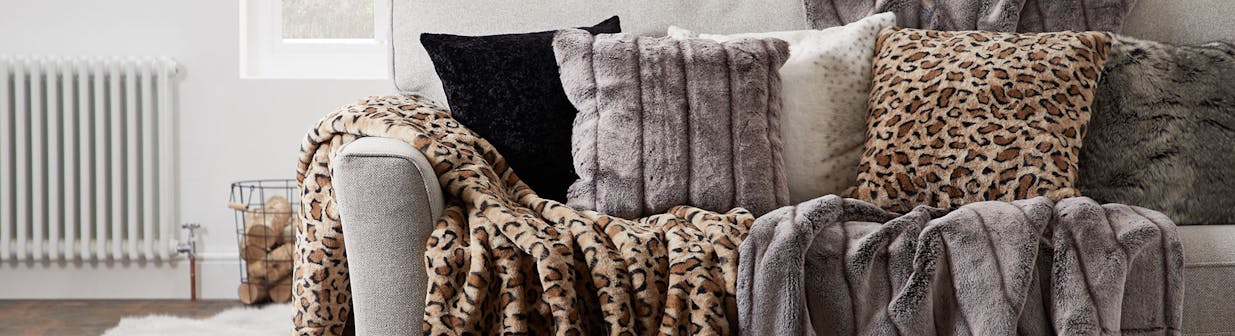 Snuggle season