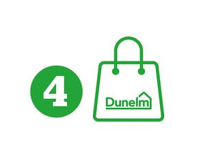 Collect from the store in as little as 2 hours