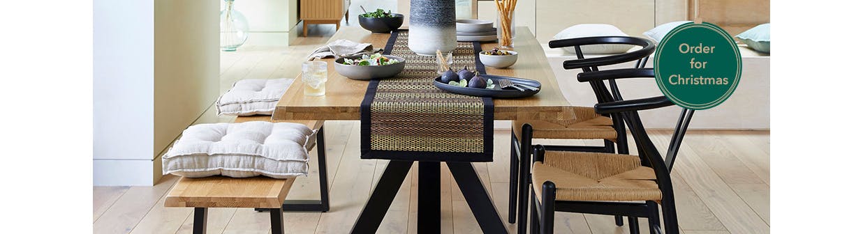 20% off selected Furniture