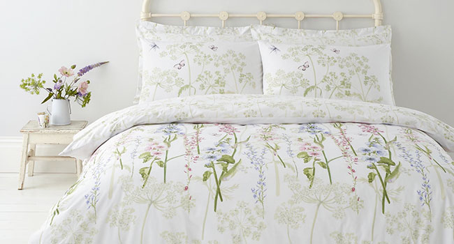 Bed Linen | Dunelm