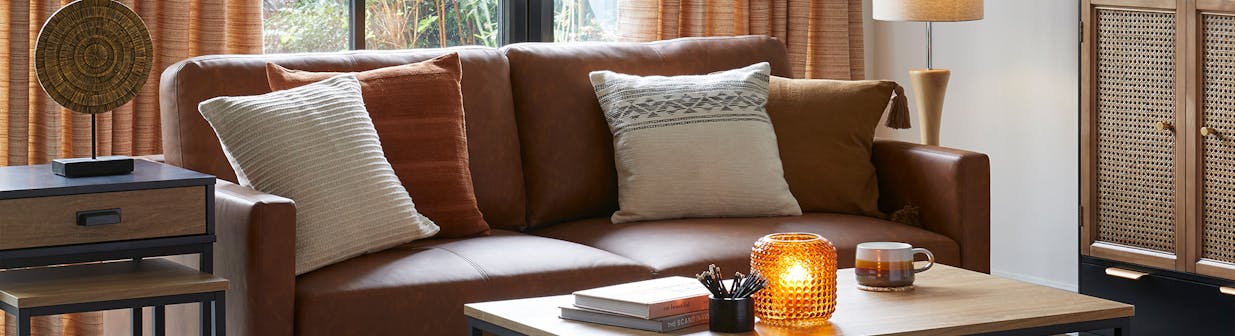 New Living Room Furniture