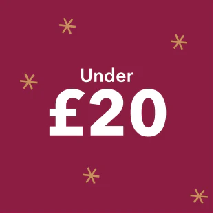 Under £20