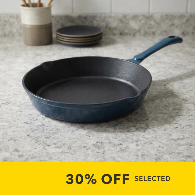 30% off selected