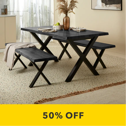 50% off