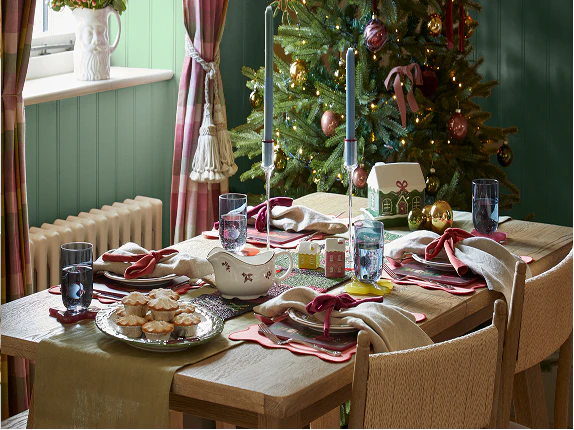 Vintage Christmas