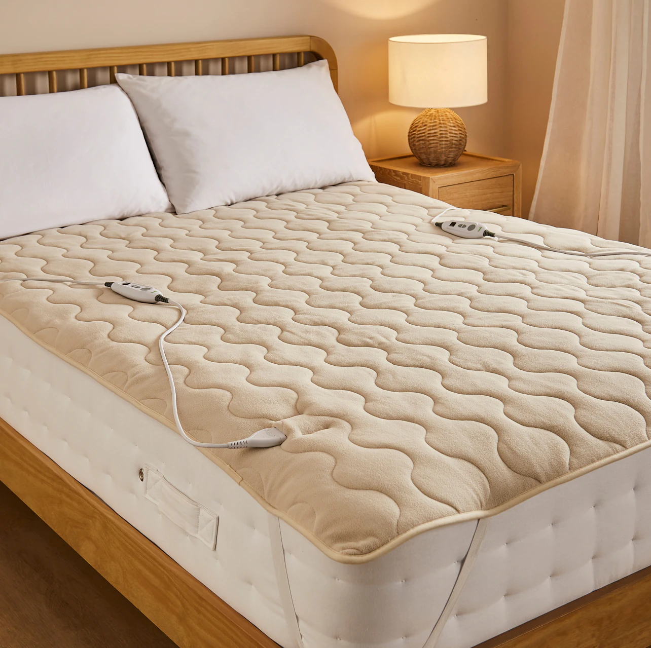 Electric blankets
