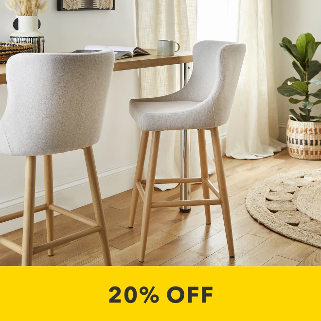 20% off