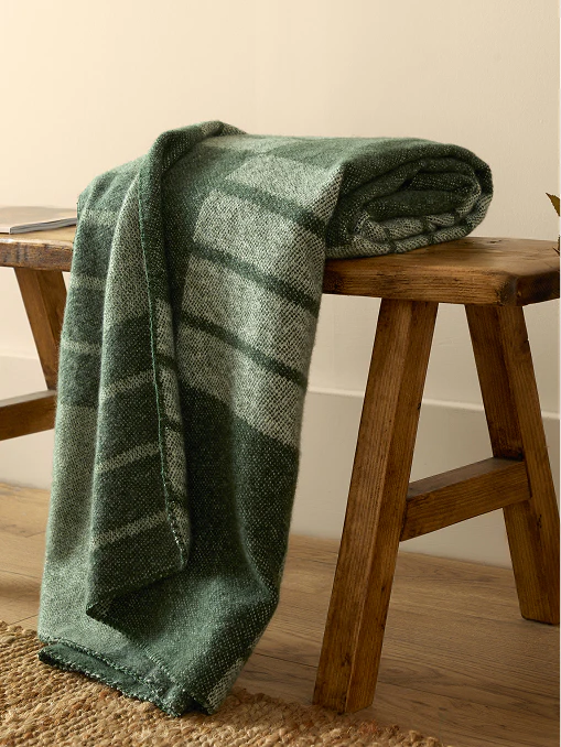 Throws & blankets