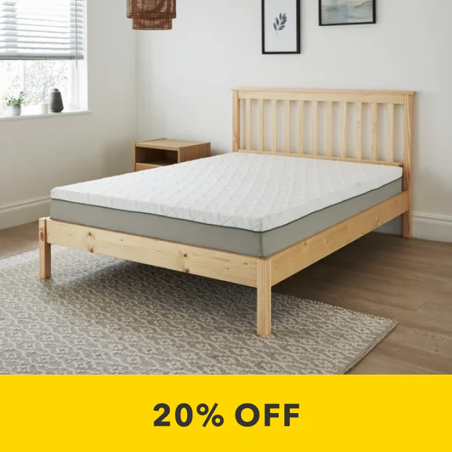 20% off