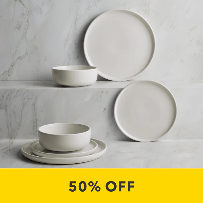 50% off