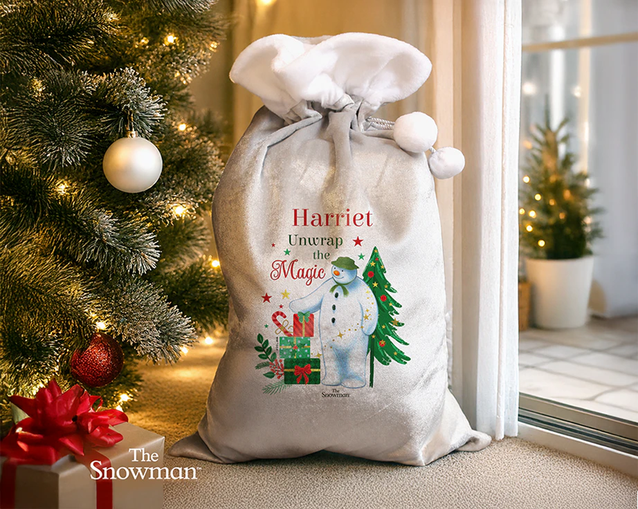 The Snowman