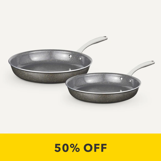 50% off