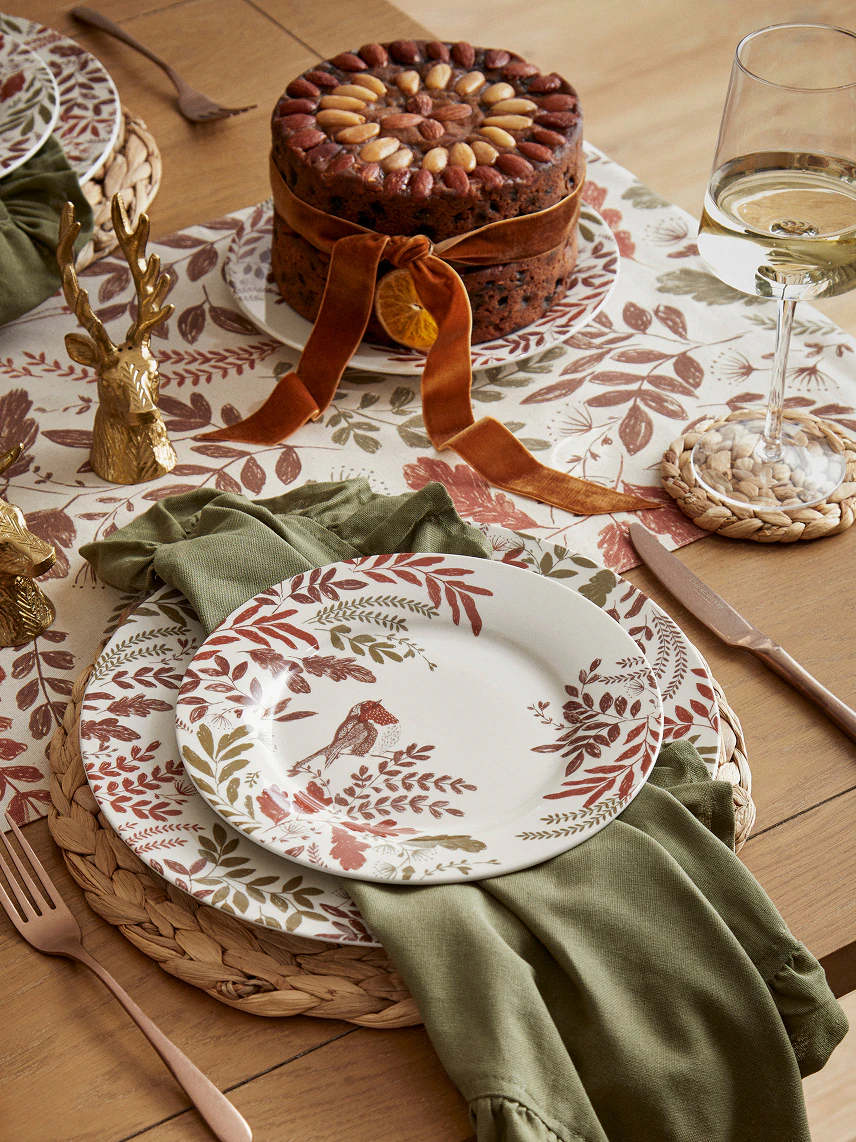 Dinner sets