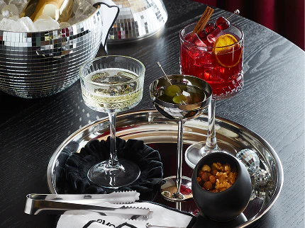 Glassware