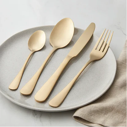 Cutlery