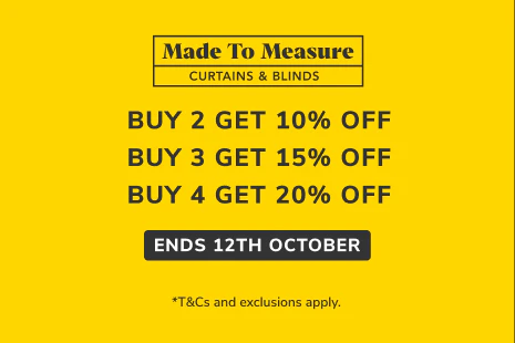 *T&Cs & exclusions apply.