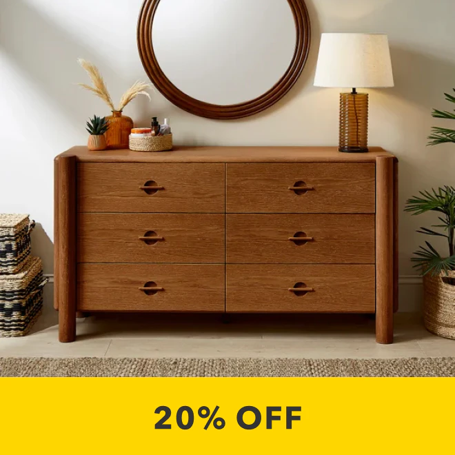 20% off