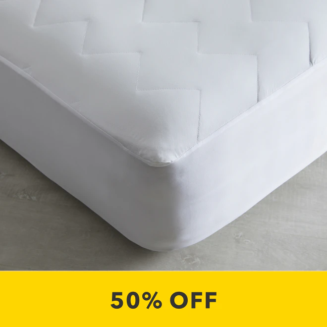 50% off