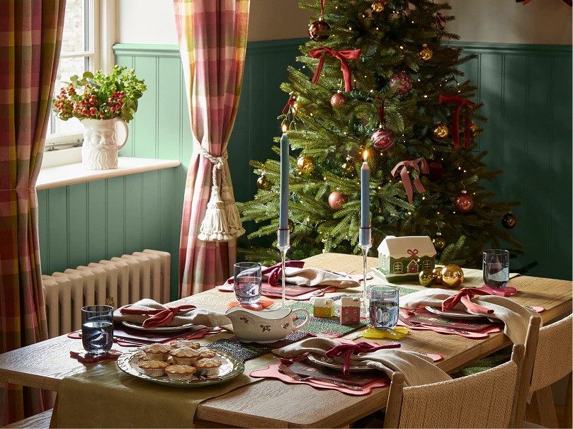 Kitchen & dining