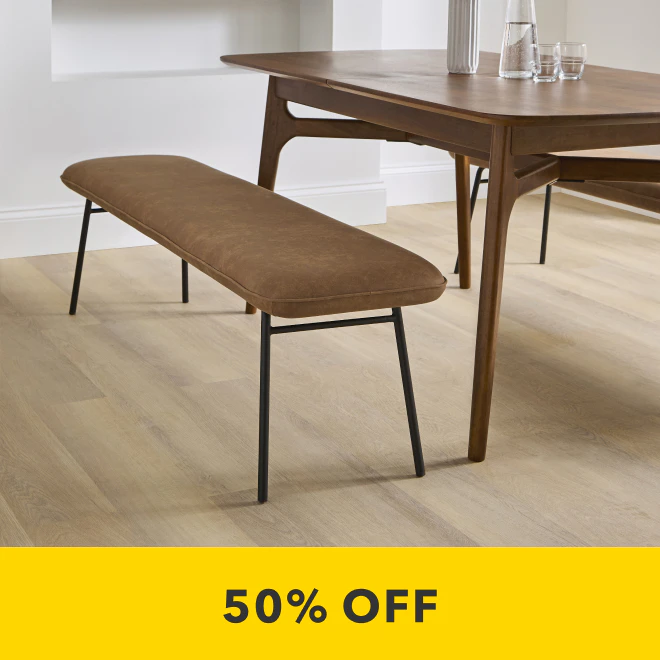 50% off