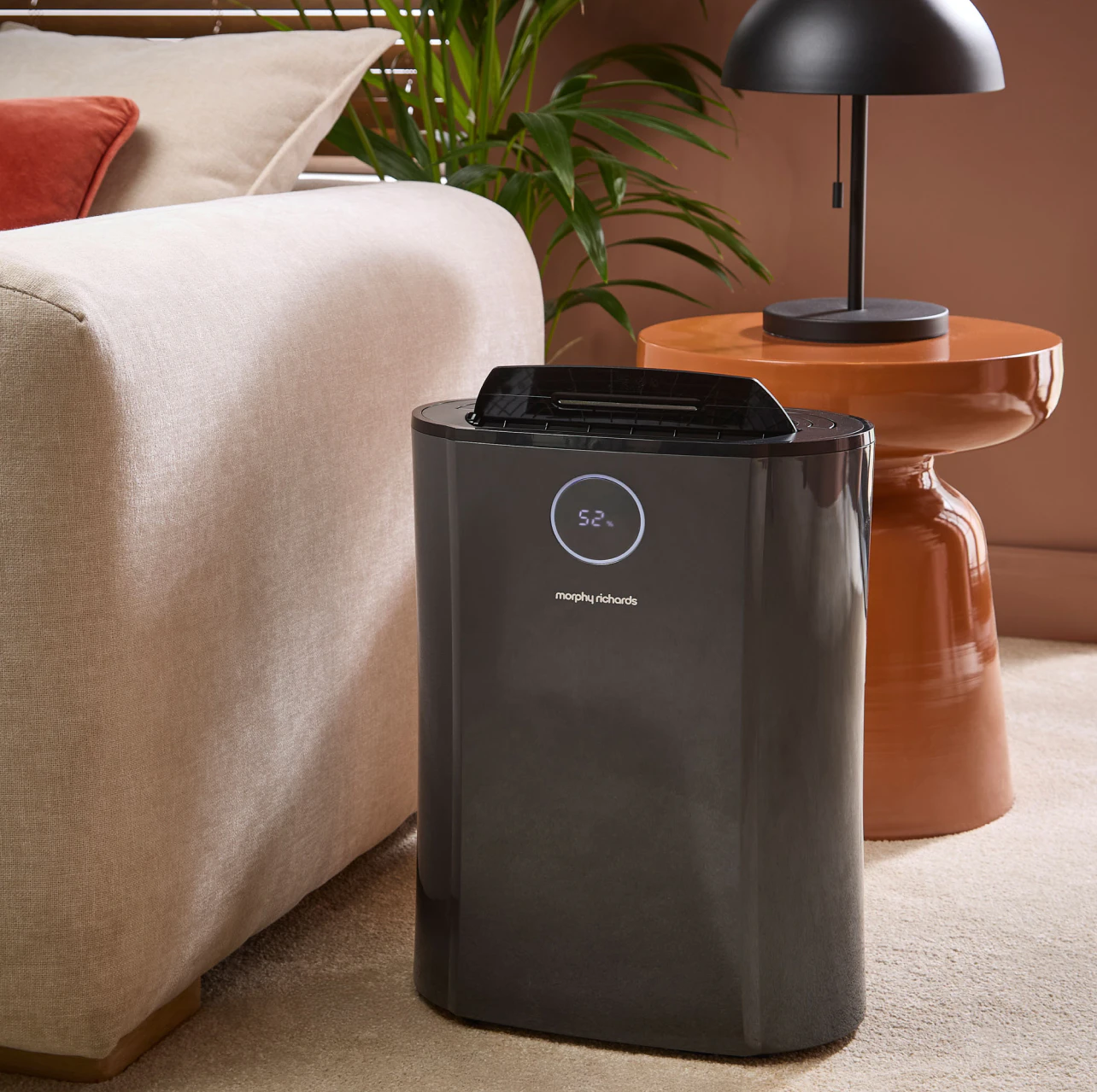 Dehumidifiers