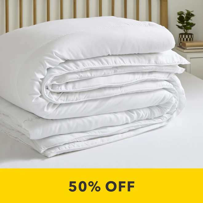 50% off