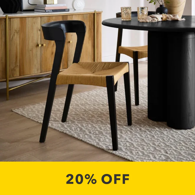 20% off