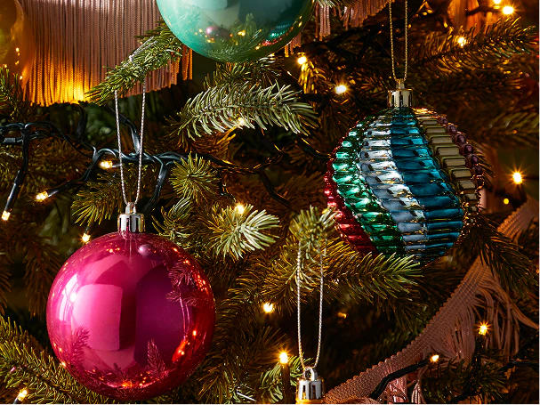 Decorations